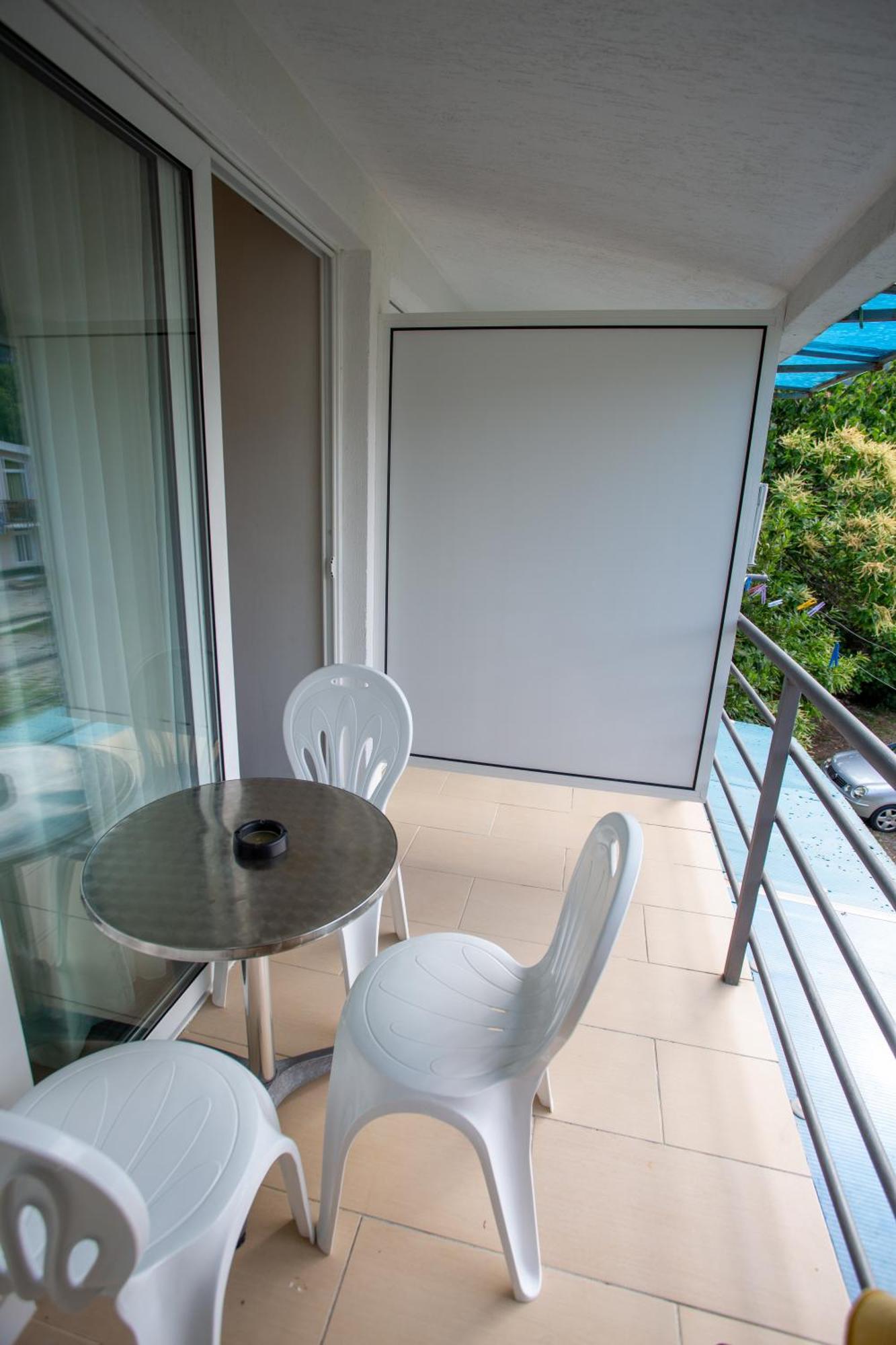 Appartement Sara *