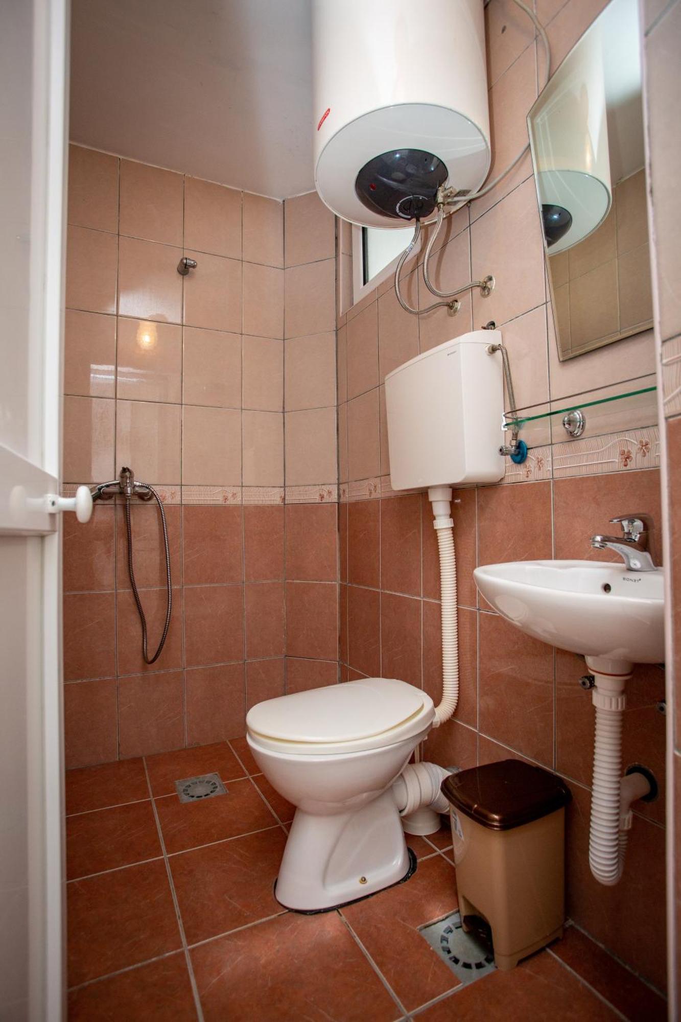 Sara Appartement *