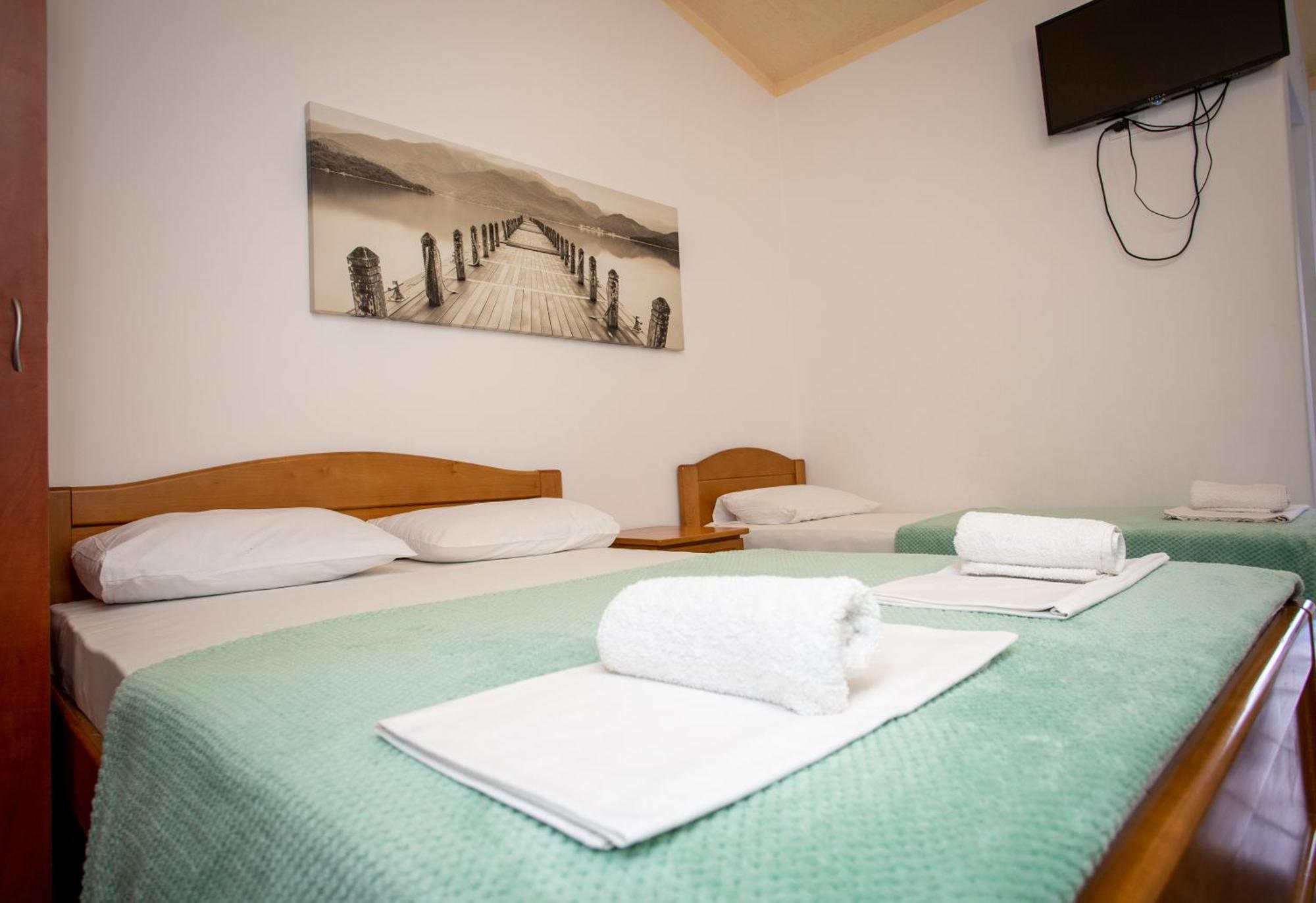 Appartement Sara Sutomore