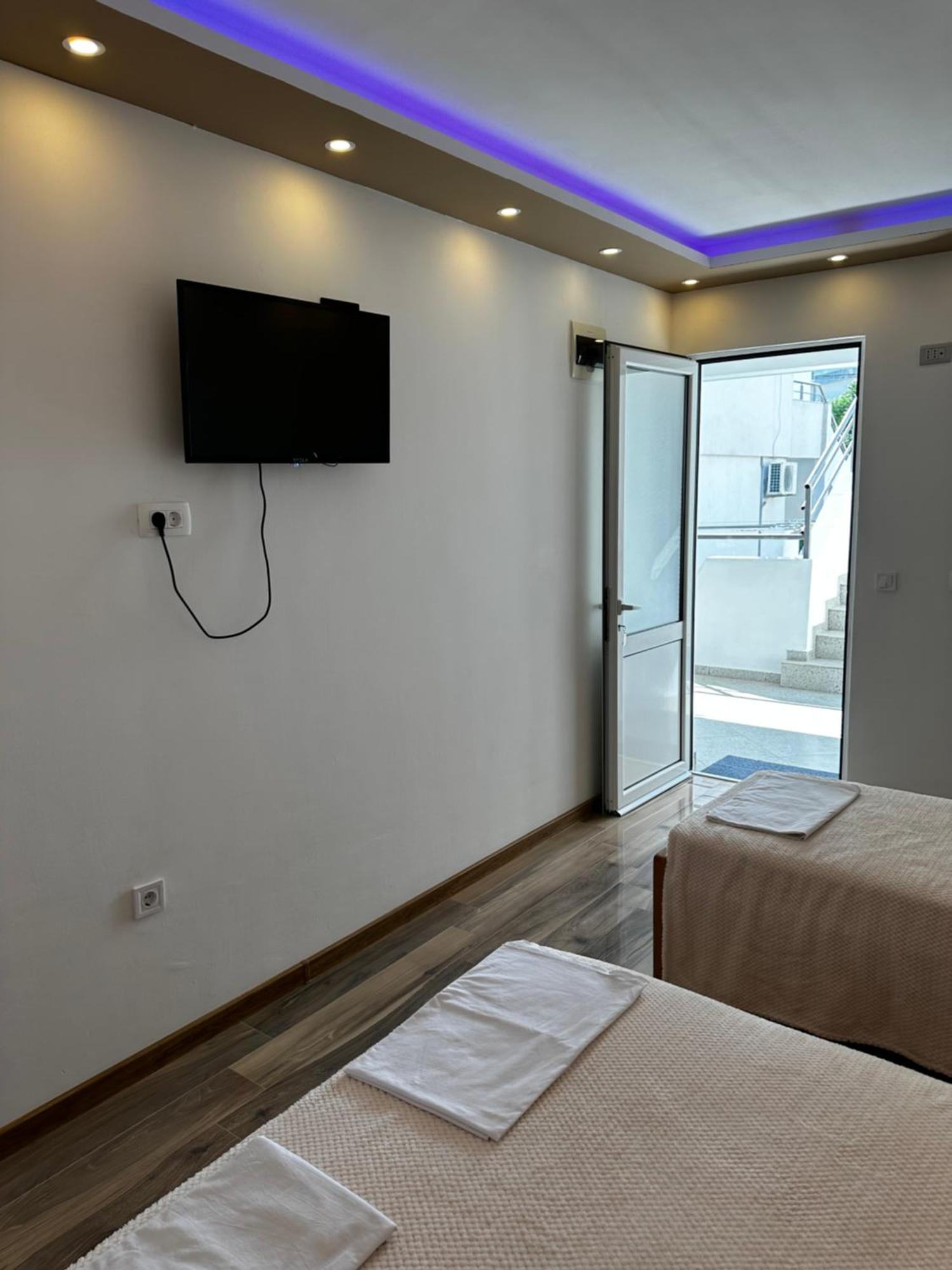 Sara Appartement