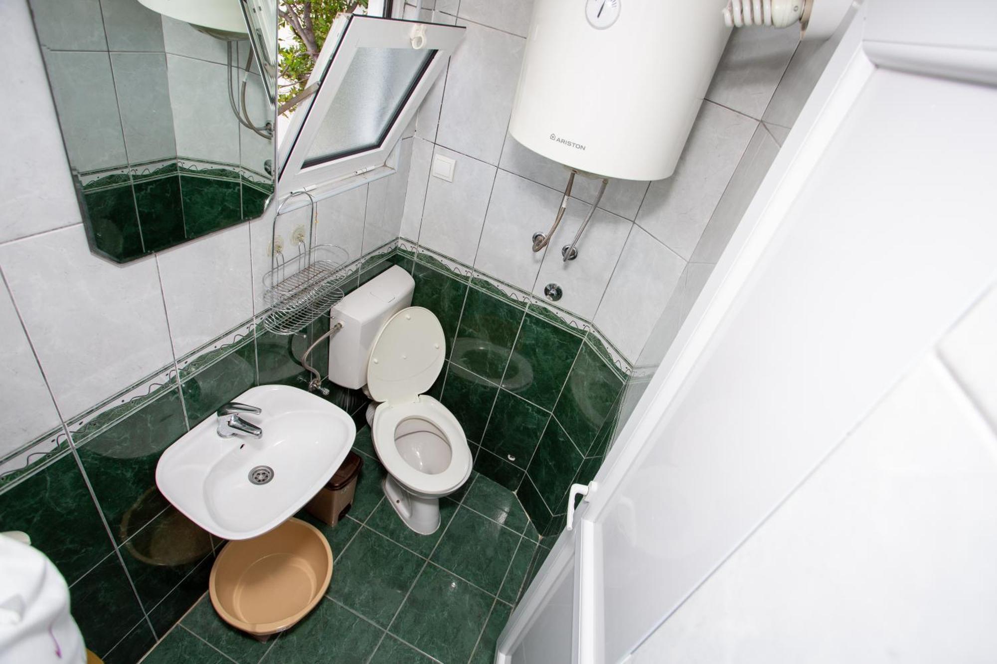 Appartement Sara