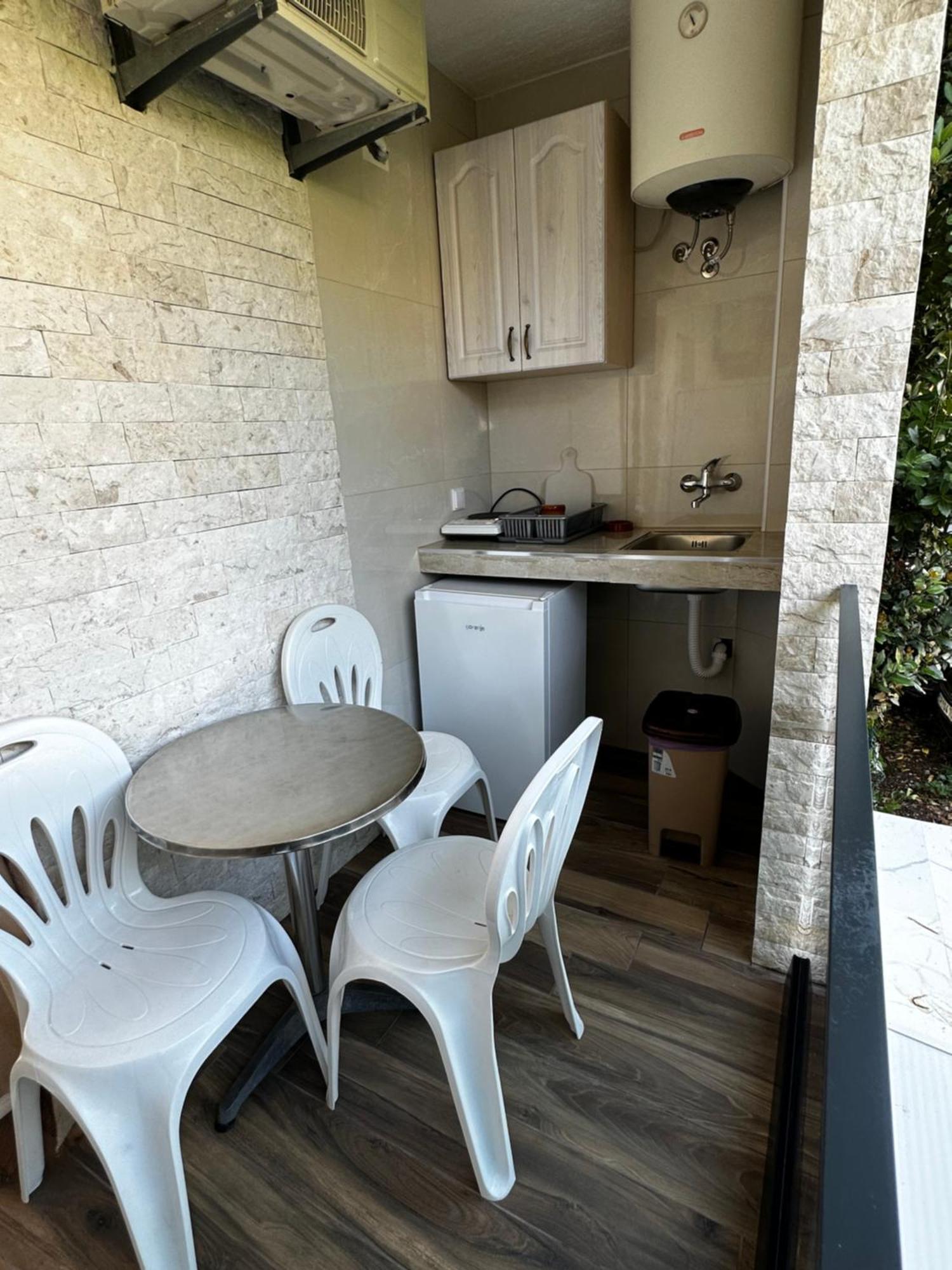 Sara Appartement