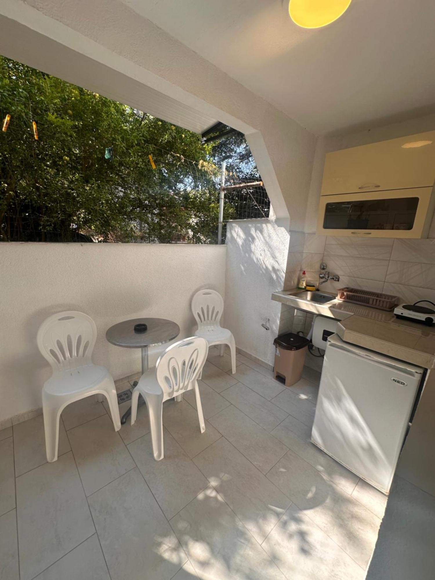 Appartement Sara Sutomore