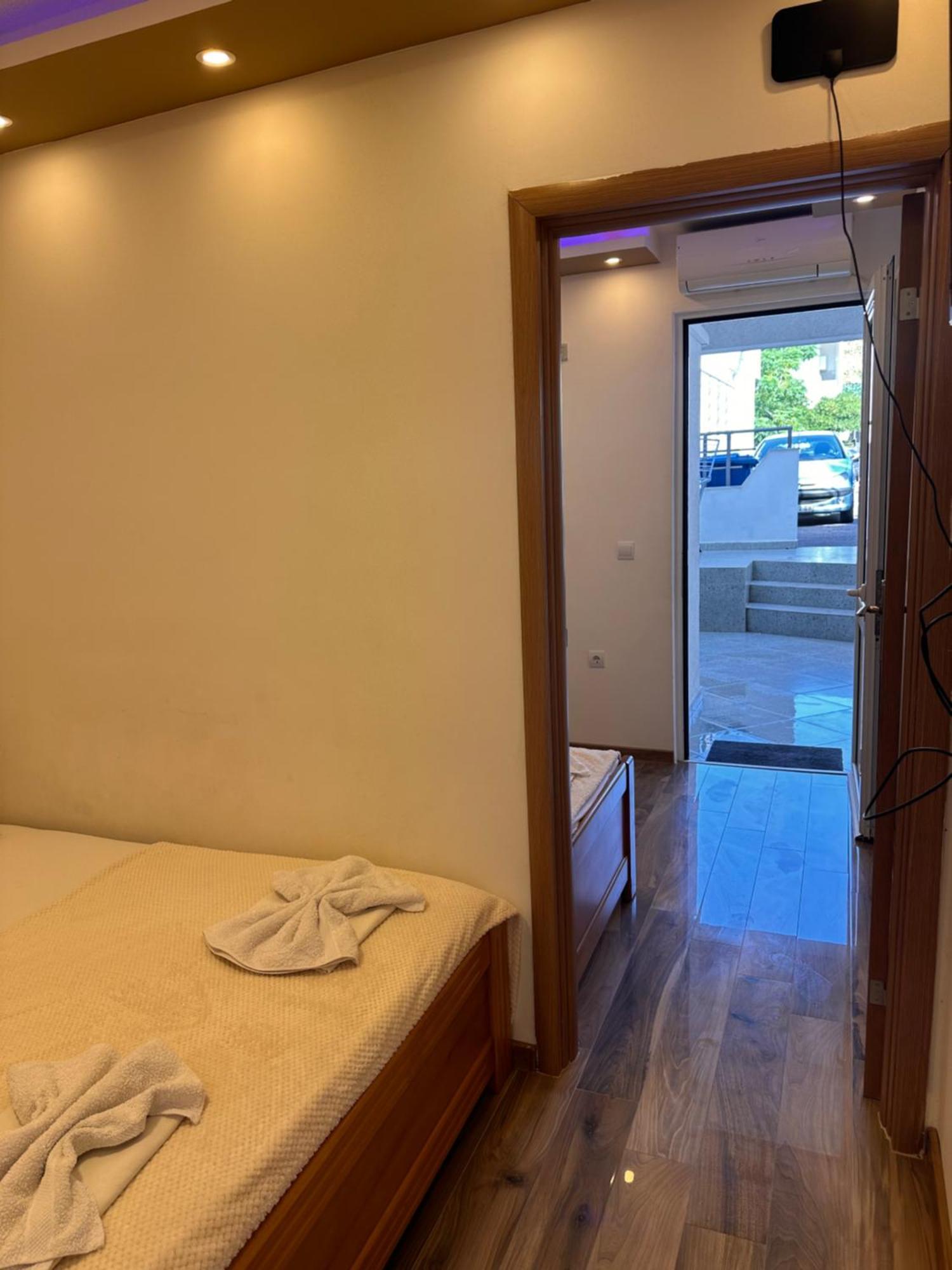 Sara Appartement *